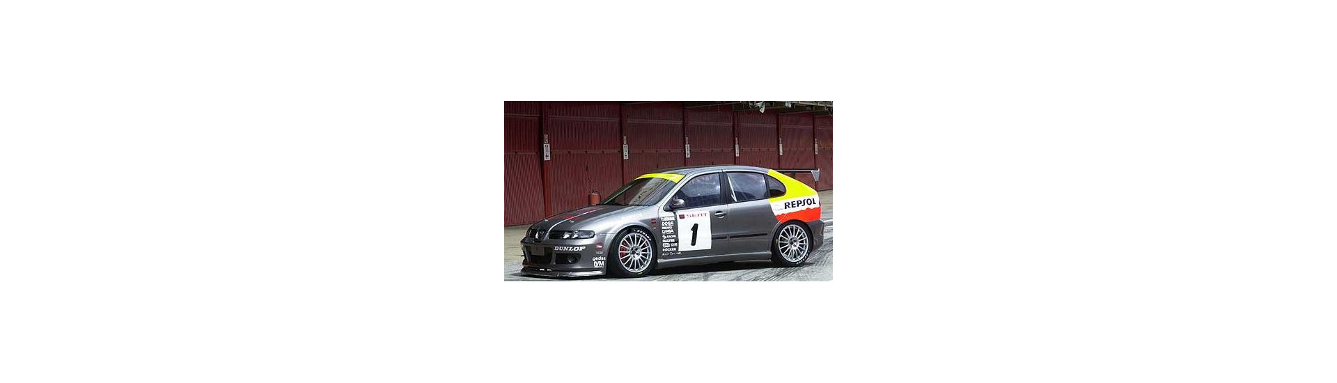 Seat León Supercopa MK1