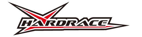 Logo Hardrace